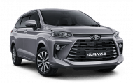 harga toyota avanza 2025